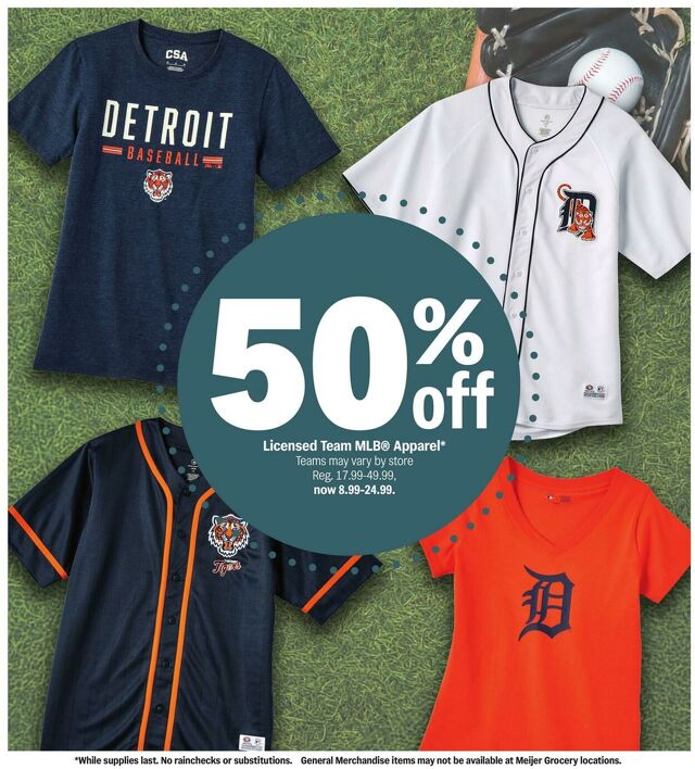 Catalogue Meijer from 08/12/2026