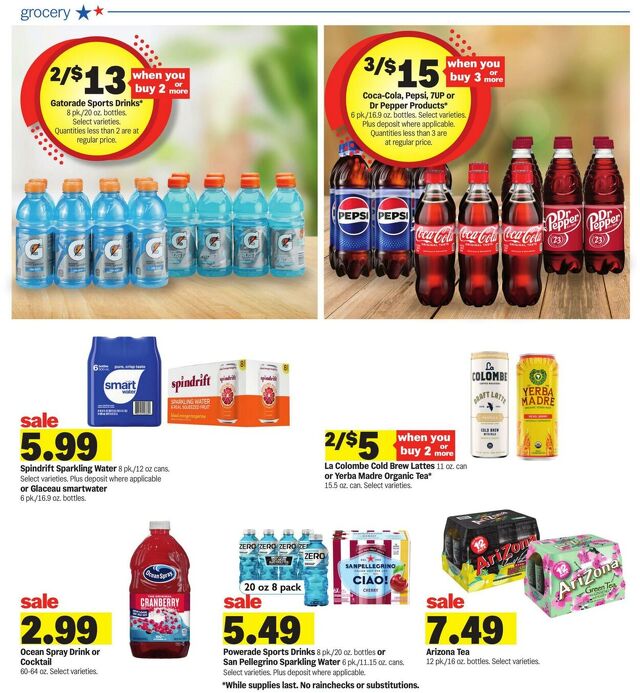 Catalogue Meijer from 08/19/2026