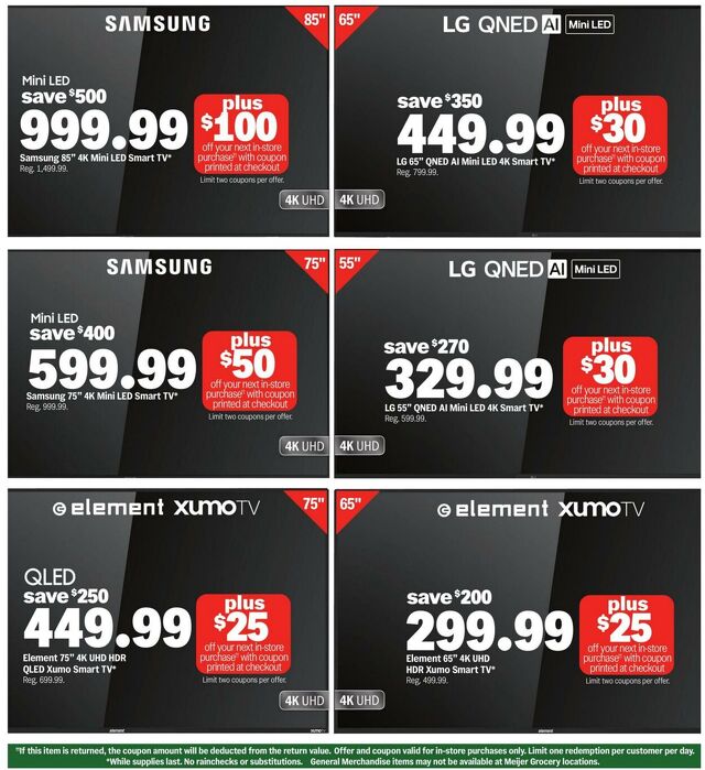Catalogue Meijer from 09/09/2026