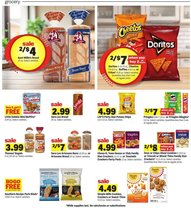 Catalogue Meijer from 09/09/2026