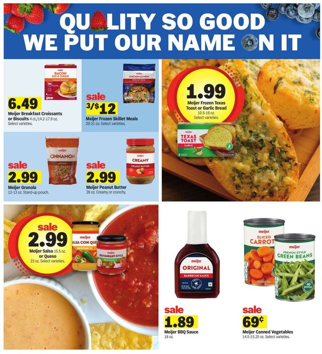Catalogue Meijer from 09/16/2026