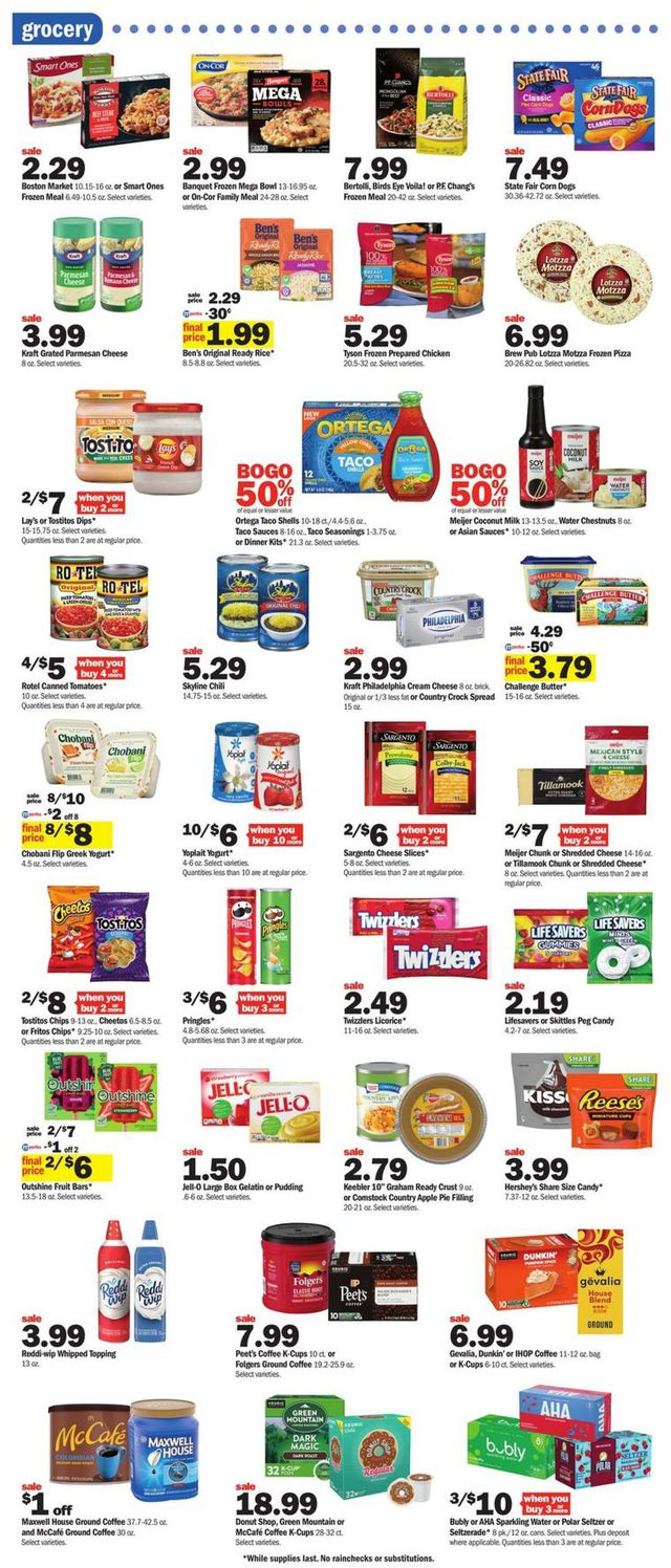 Catalogue Meijer from 09/03/2023
