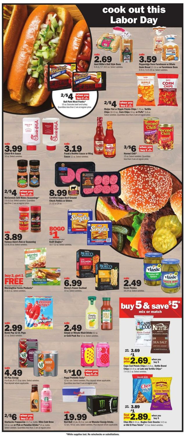 Catalogue Meijer from 09/03/2023