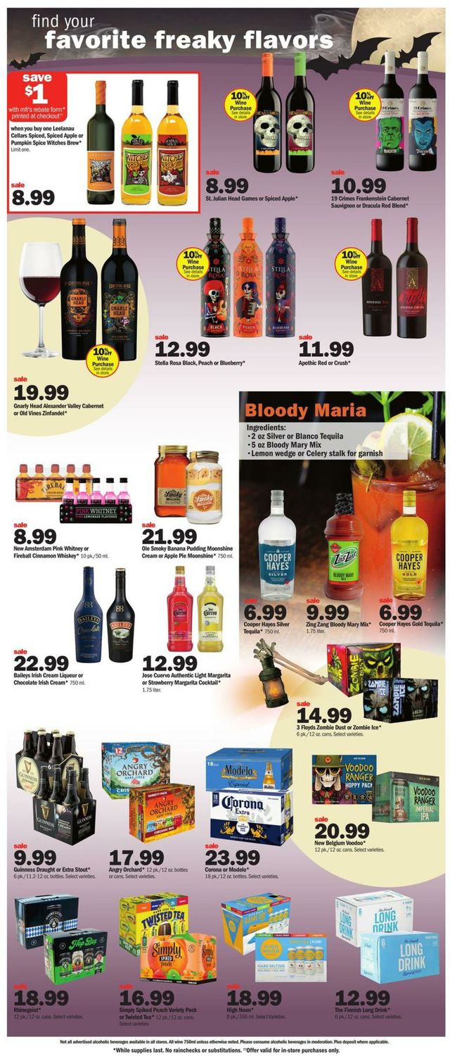 Catalogue Meijer from 10/01/2023