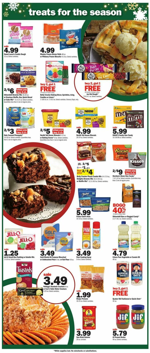 Catalogue Meijer from 12/03/2023