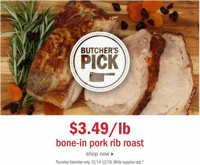 Catalogue Meijer from 12/14/2023