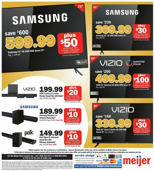 Catalogue Meijer from 02/04/2024