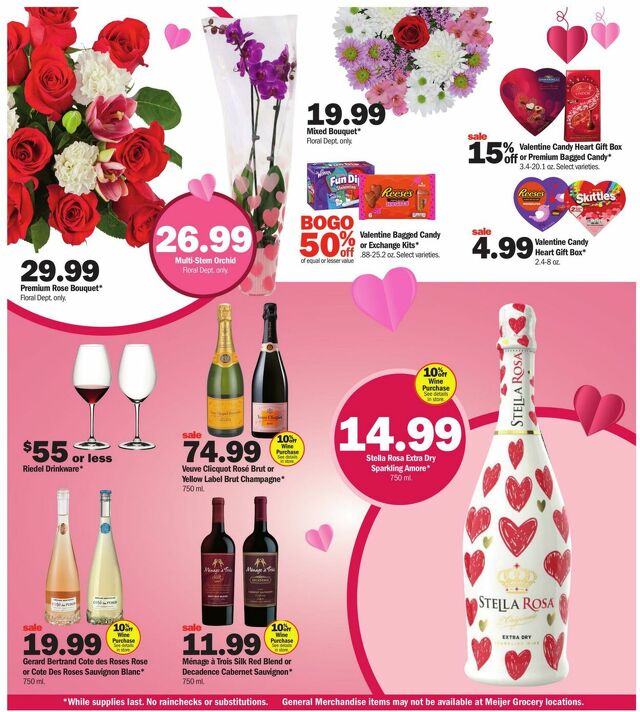 Catalogue Meijer from 02/04/2024