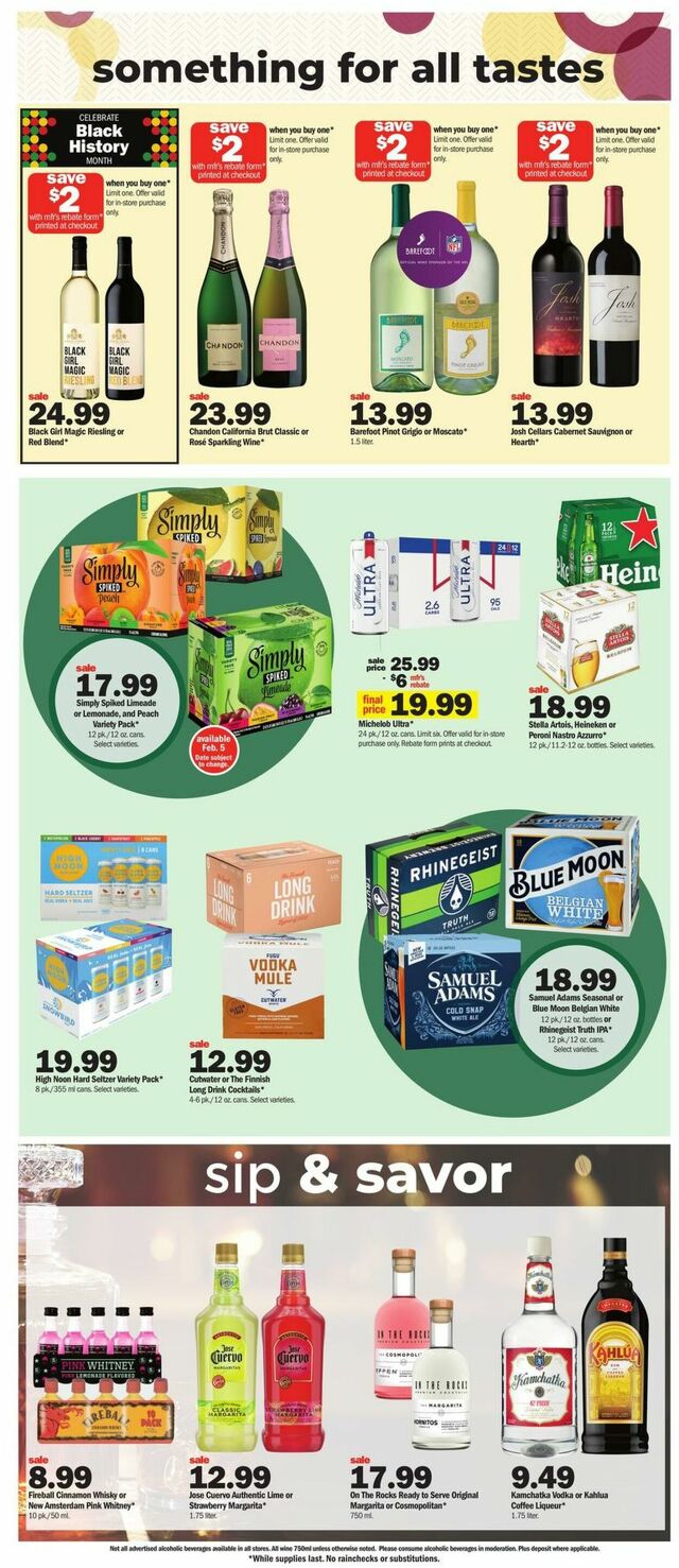 Catalogue Meijer from 02/04/2024