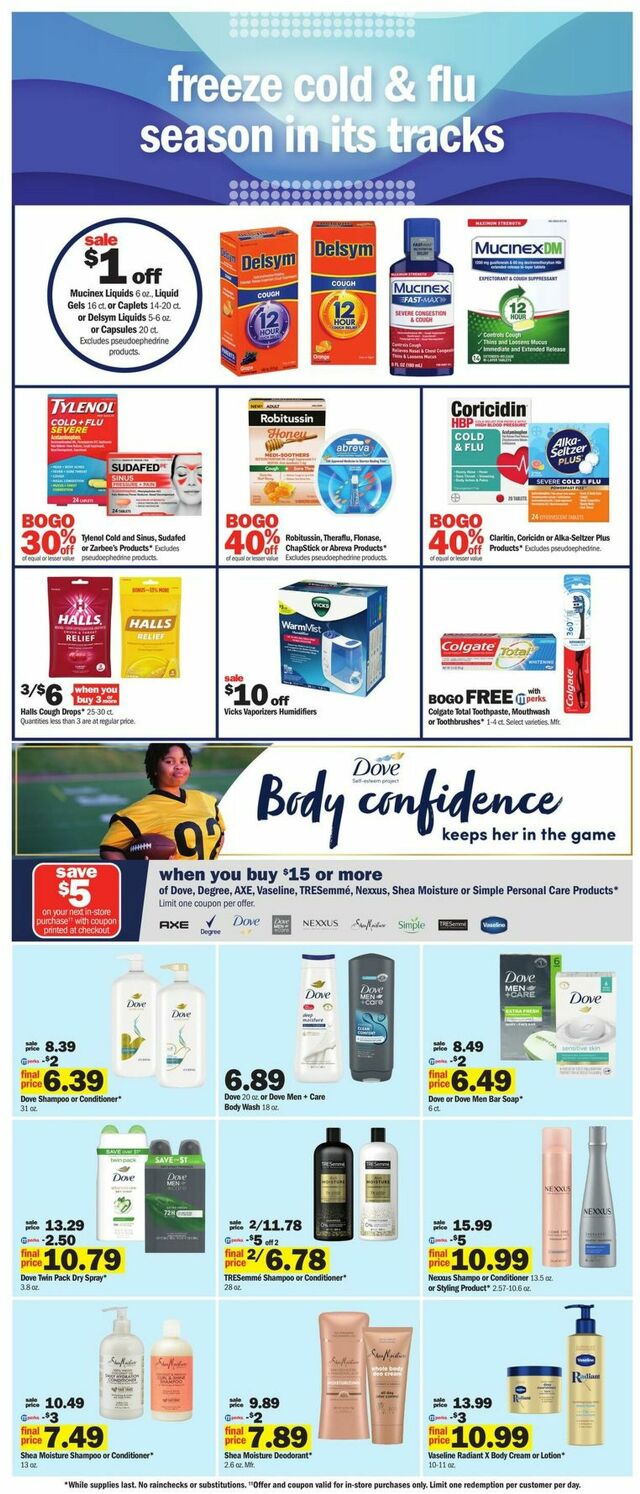 Catalogue Meijer from 02/04/2024