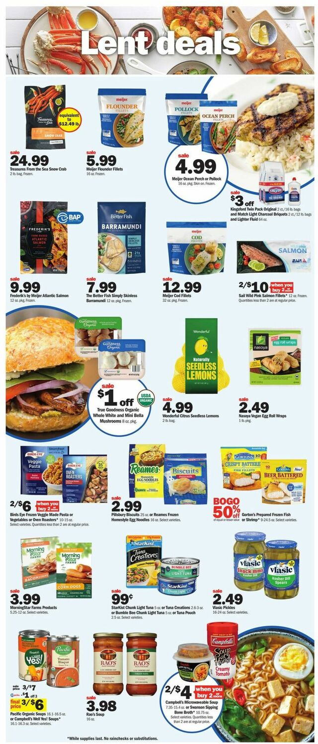 Catalogue Meijer from 02/11/2024
