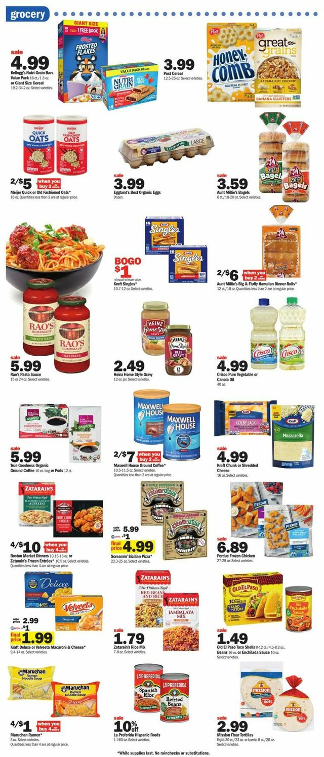 Catalogue Meijer from 02/11/2024