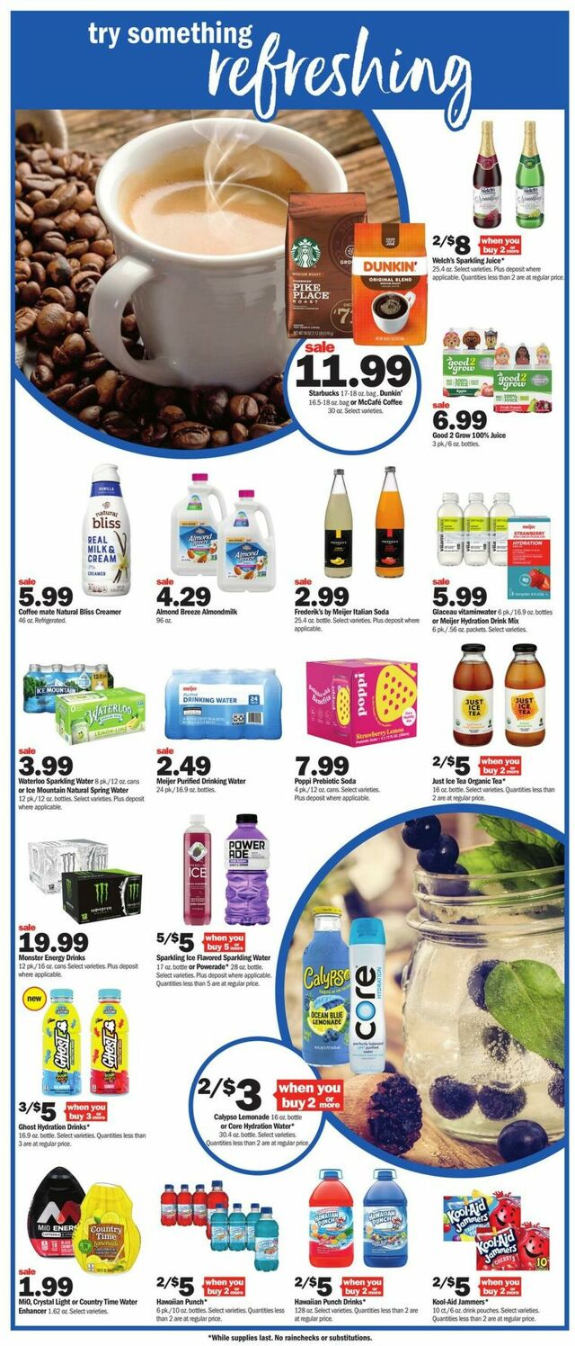 Catalogue Meijer from 02/11/2024