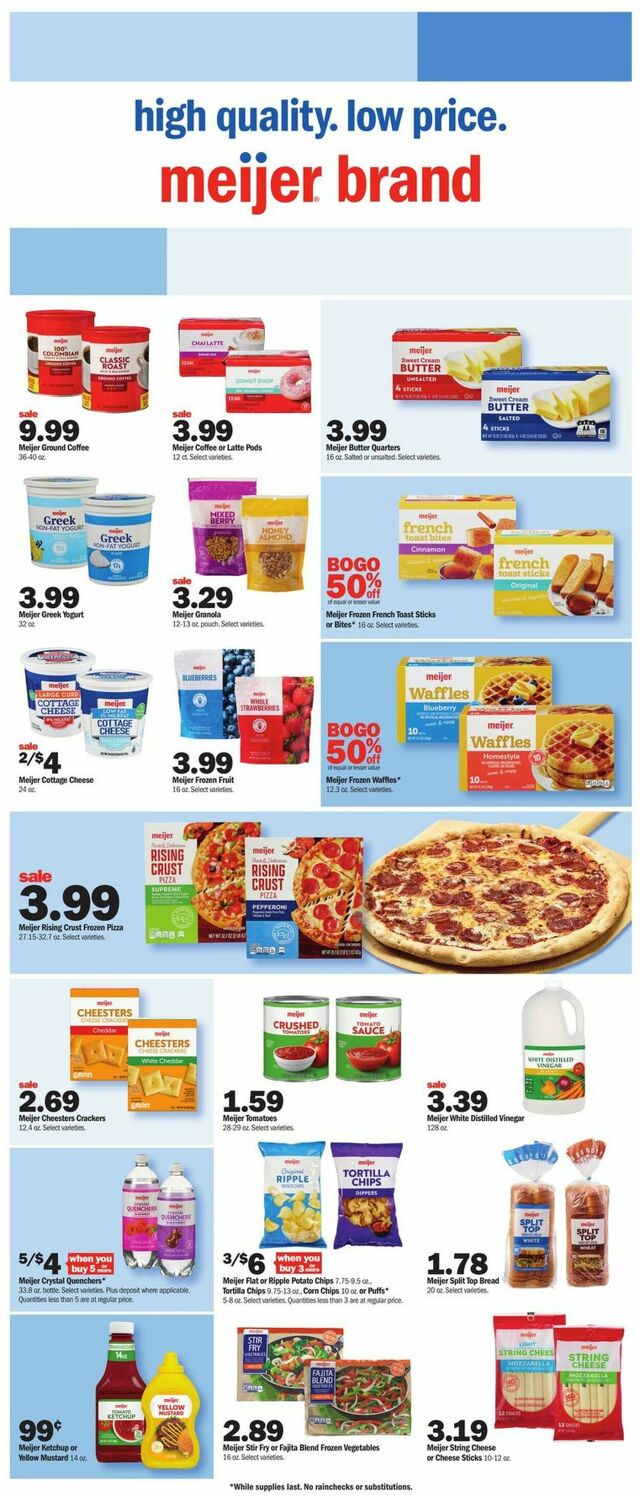 Catalogue Meijer from 02/11/2024