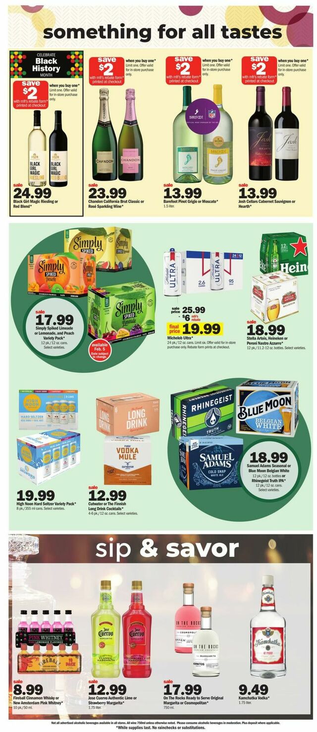 Catalogue Meijer from 02/11/2024