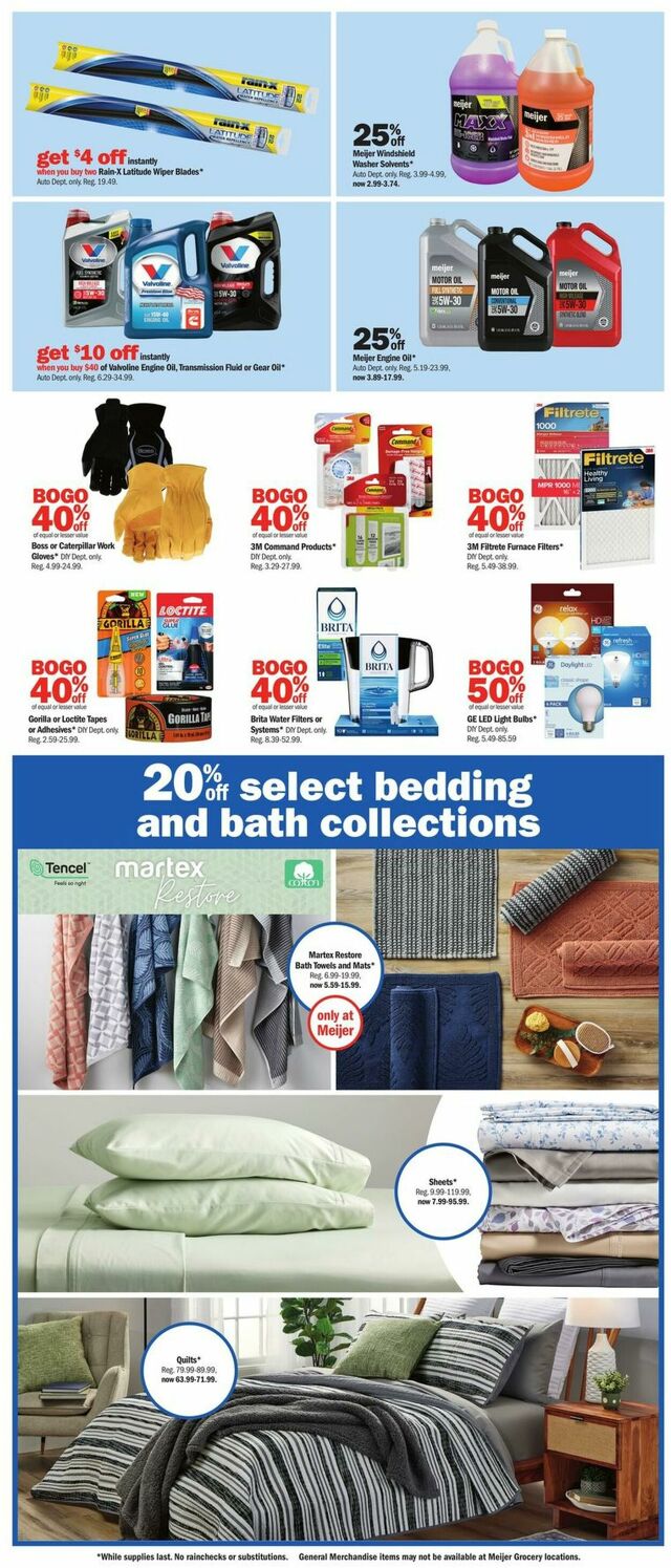 Catalogue Meijer from 02/11/2024