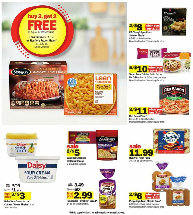 Catalogue Meijer from 06/02/2024