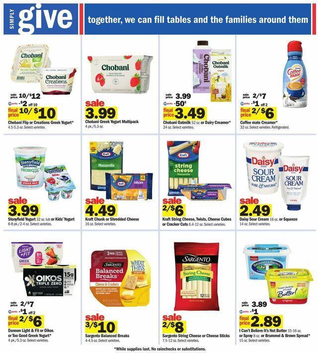 Catalogue Meijer from 06/02/2024