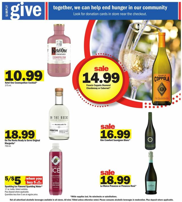 Catalogue Meijer from 06/02/2024