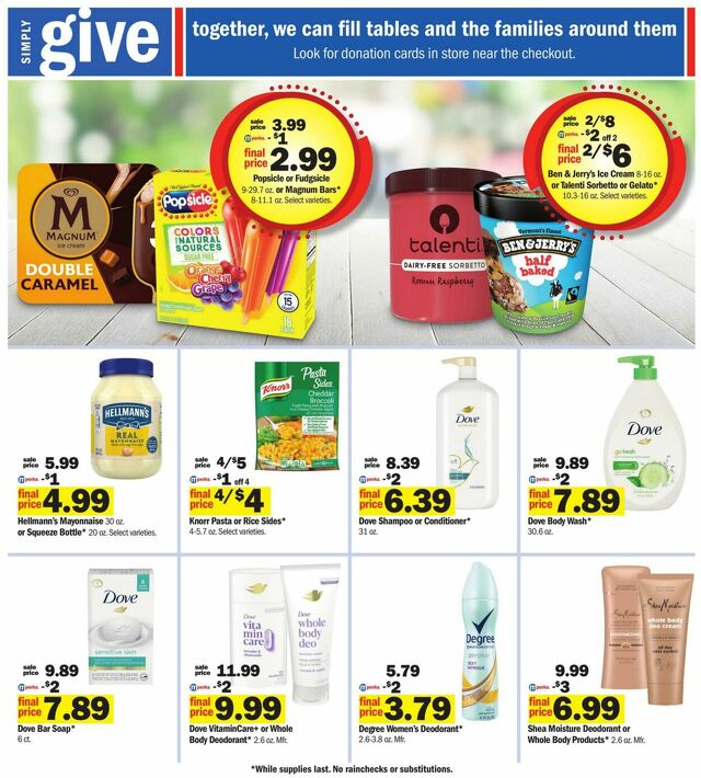 Catalogue Meijer from 06/02/2024
