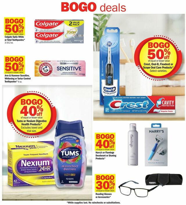 Catalogue Meijer from 06/02/2024