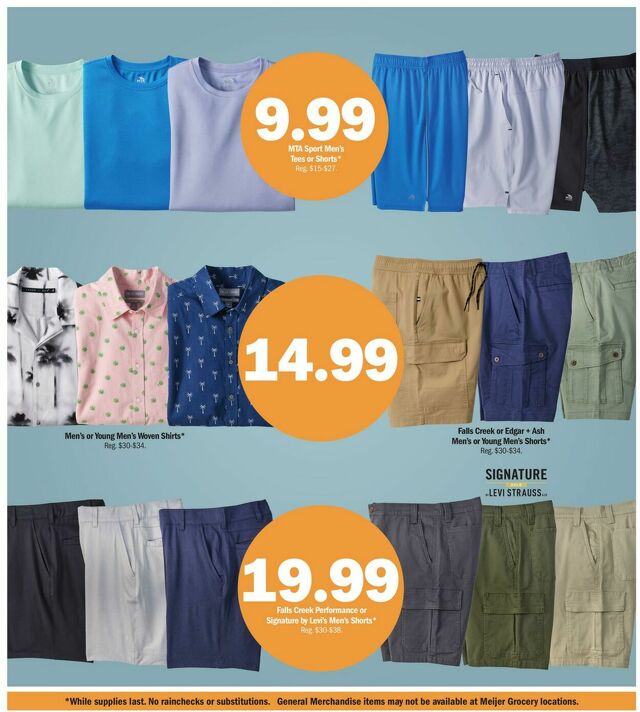 Catalogue Meijer from 06/09/2024