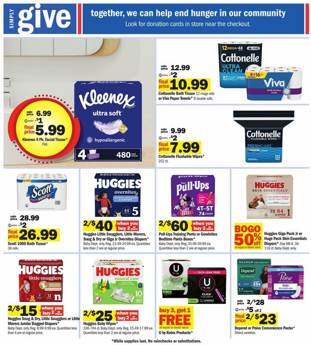 Catalogue Meijer from 06/09/2024