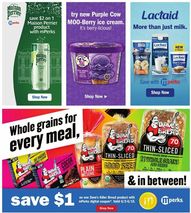 Catalogue Meijer from 06/09/2024