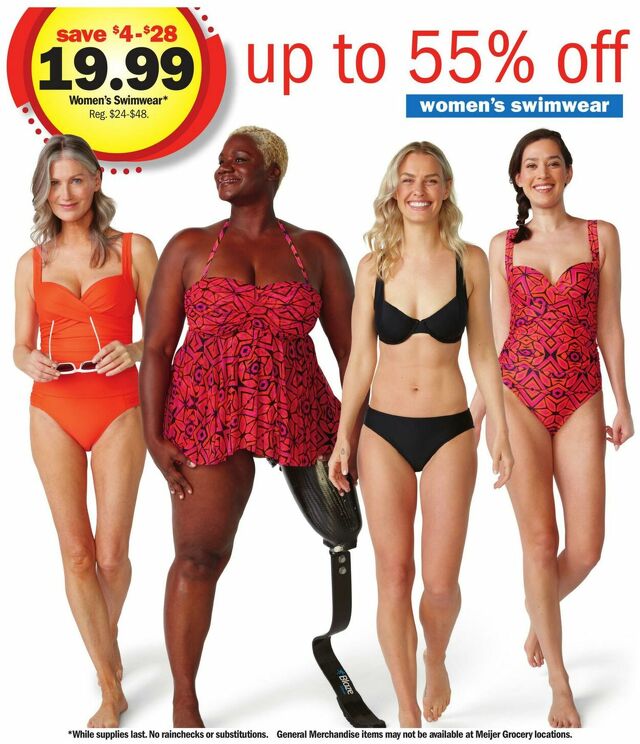 Catalogue Meijer from 06/16/2024