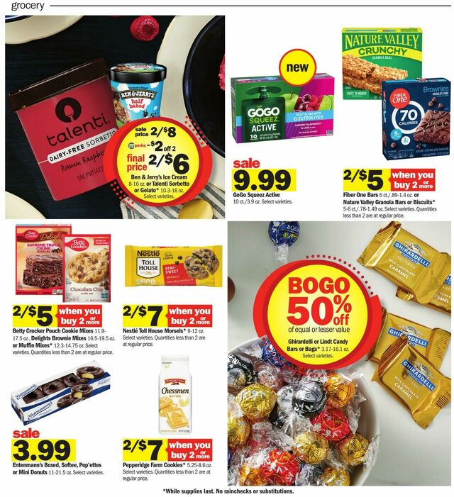 Catalogue Meijer from 07/07/2024