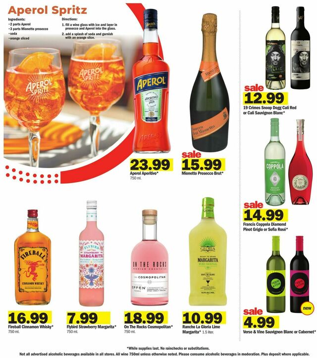 Catalogue Meijer from 08/11/2024