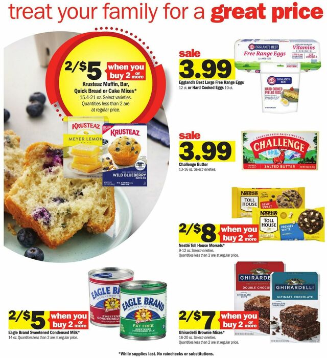 Catalogue Meijer from 09/01/2024