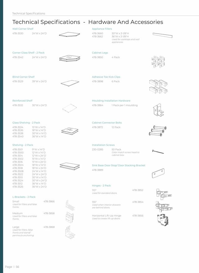 Catalogue Menards from 03/01/2025