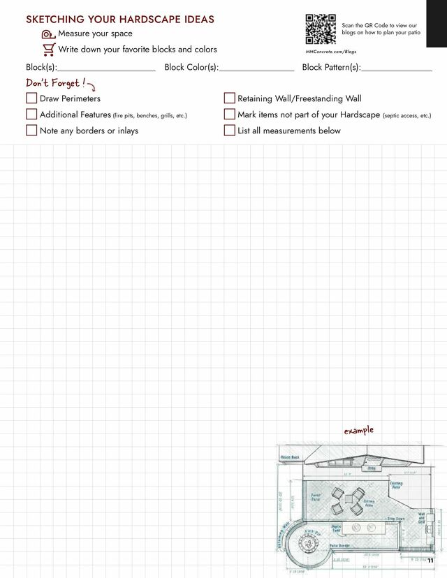 Catalogue Menards from 03/13/2025