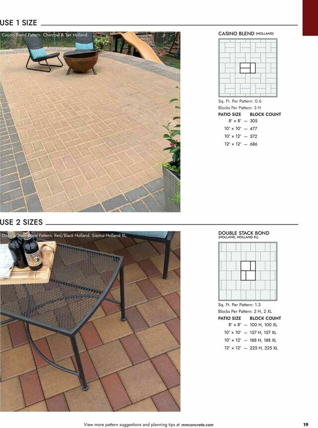 Catalogue Menards from 03/13/2025