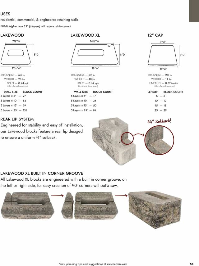 Catalogue Menards from 03/13/2025