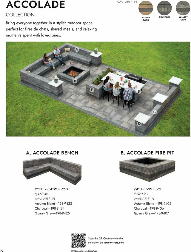 Catalogue Menards from 03/13/2025