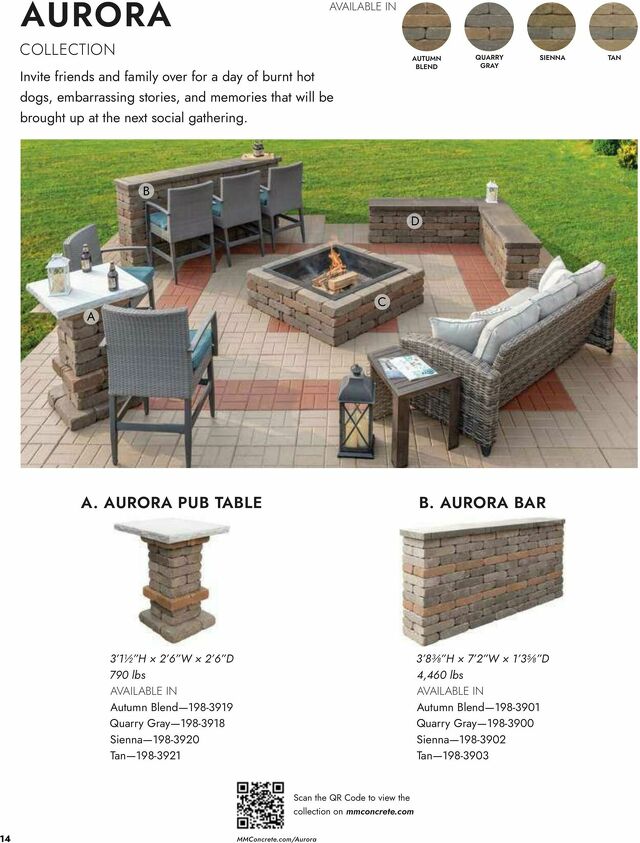 Catalogue Menards from 03/13/2025