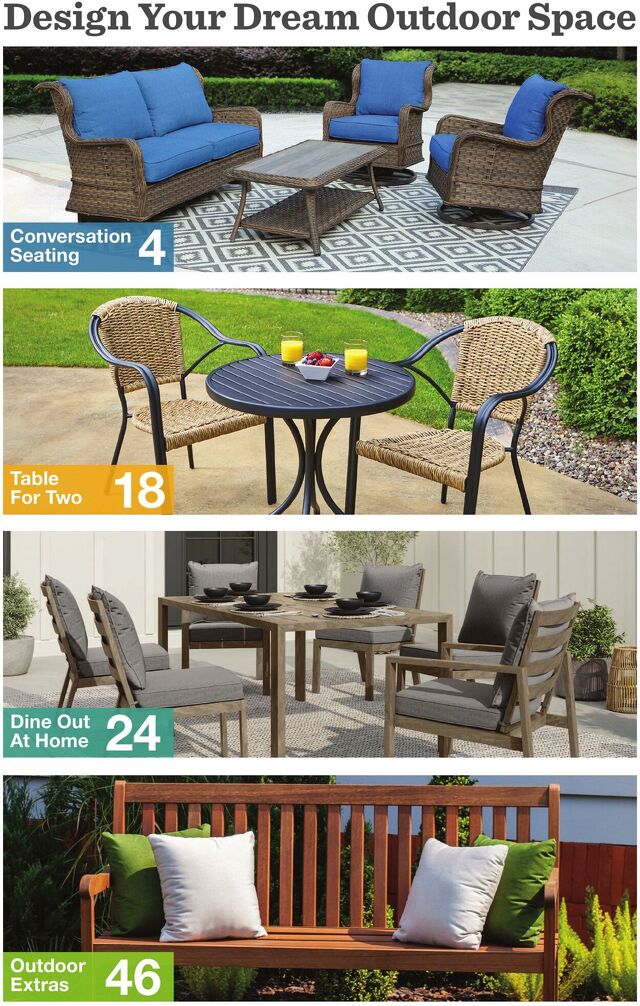 Catalogue Menards from 02/04/2026