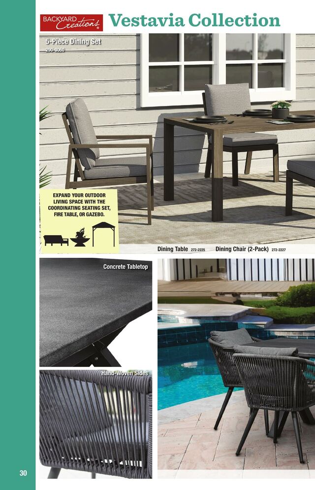 Catalogue Menards from 02/04/2026