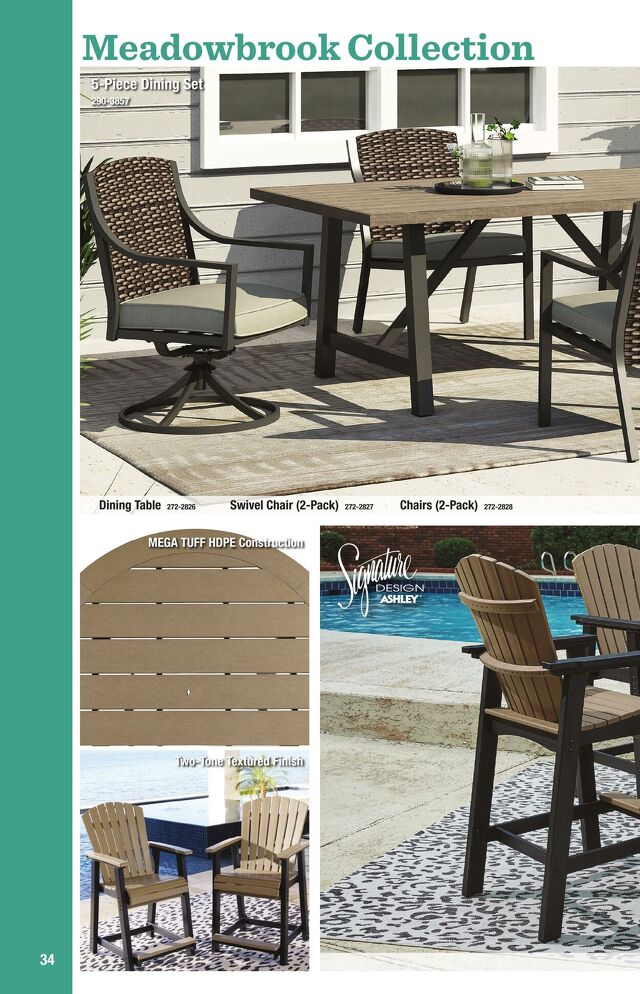 Catalogue Menards from 02/04/2026