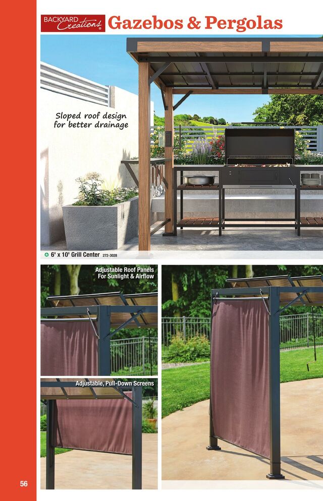 Catalogue Menards from 02/04/2026