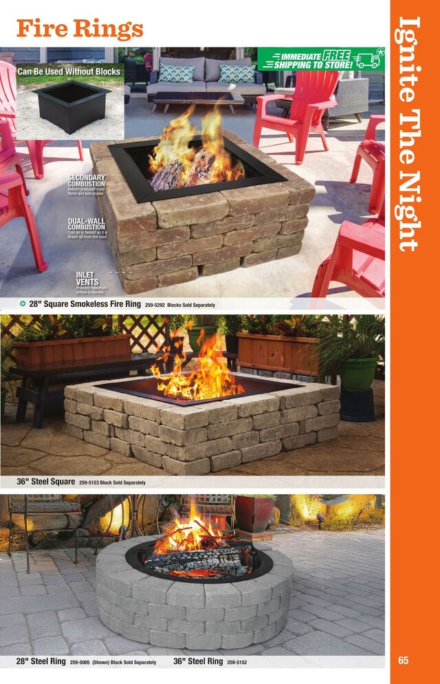 Catalogue Menards from 02/04/2026