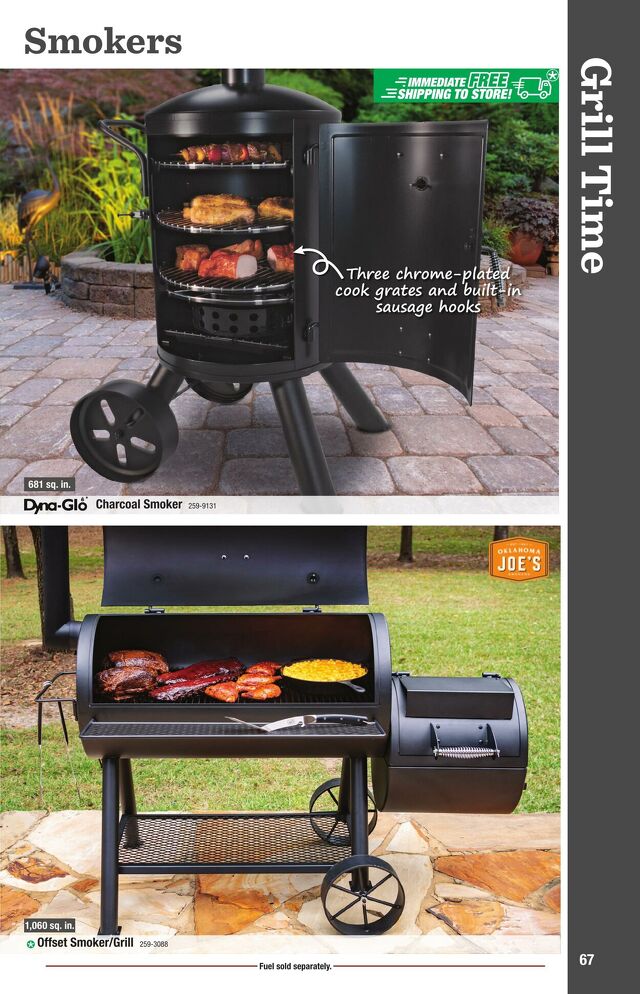 Catalogue Menards from 02/04/2026