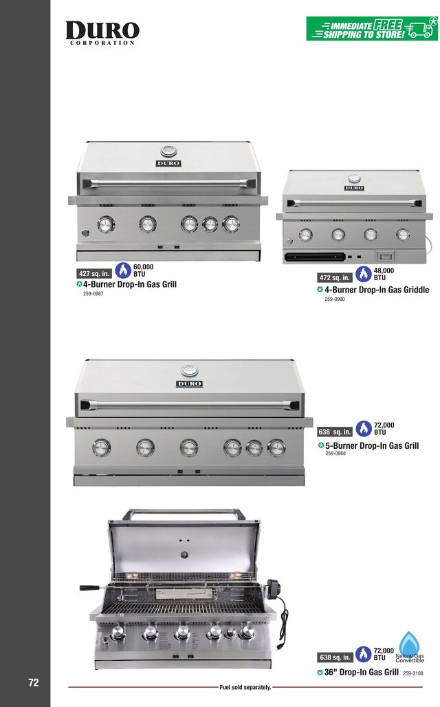 Catalogue Menards from 02/04/2026