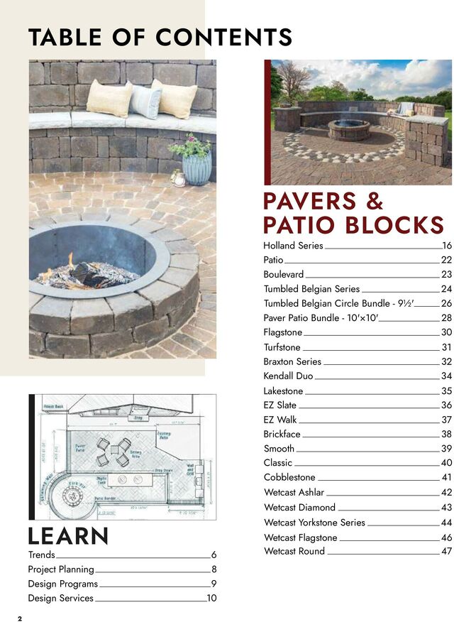 Catalogue Menards from 04/02/2026