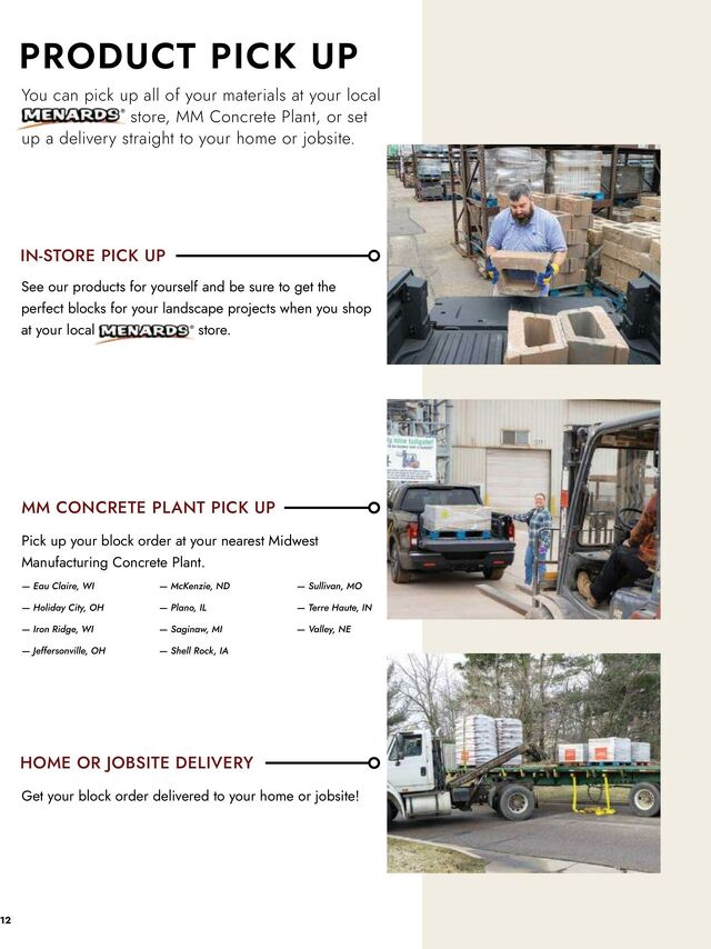 Catalogue Menards from 04/02/2026