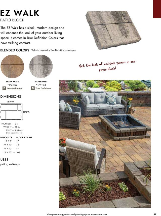 Catalogue Menards from 04/02/2026