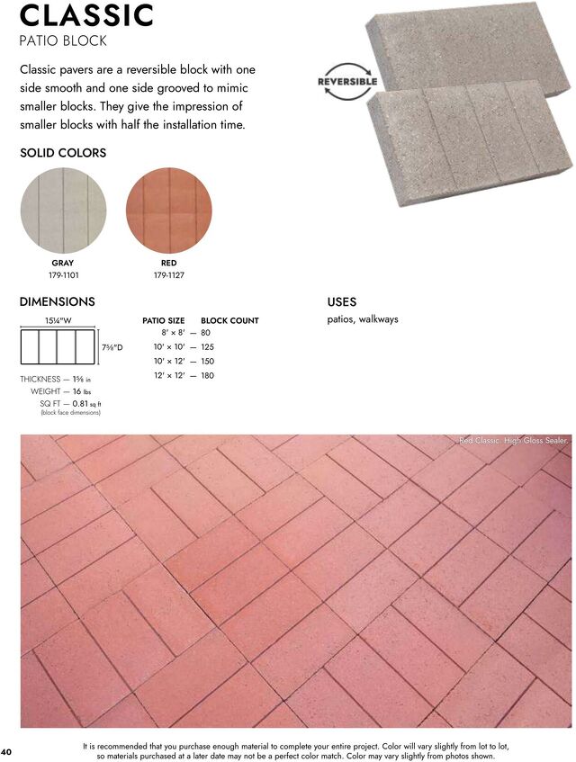 Catalogue Menards from 04/02/2026