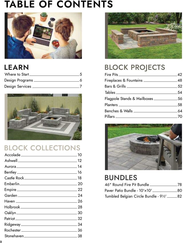 Catalogue Menards from 04/02/2026